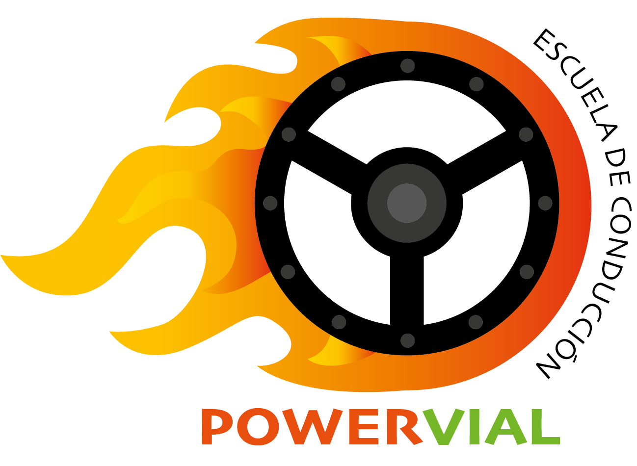 Power Vial
